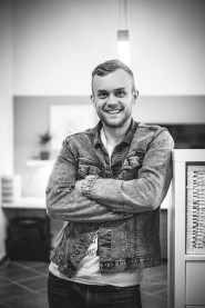 MgA. Michal Feuermann