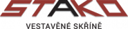 STAKO - nábytek na míru s.r.o.