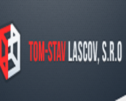 TOM-STAV Lascov s.r.o., organizační složka