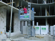 Stavební výtahy.cz s.r.o.