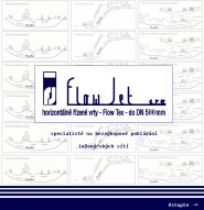 Flow Jet s.r.o.