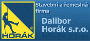 Dalibor Horák s.r.o.