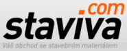 STAVIVA.COM spol. s r.o.