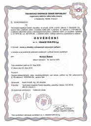 Plynoslužby TZB s.r.o.