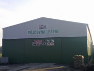 Půjčovna lešení ZDAR s.r.o.