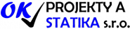 OK PROJEKTY A STATIKA s.r.o.