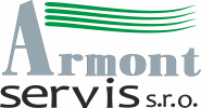 ARMONT SERVIS s.r.o.