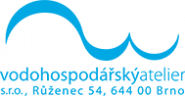 Vodohospodářský atelier, s.r.o.