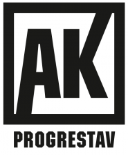 AK PROGRESTAV s.r.o.