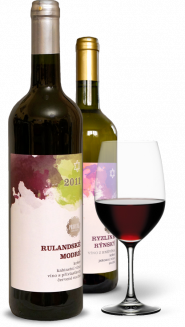 České vinařství Chrámce s.r.o.