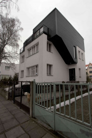 Ing.arch. BŘEČKA ALEŠ