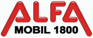 ALFAMOBIL 1800  s.r.o.