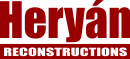 HERYÁN RECONSTRUCTIONS s.r.o.