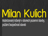 Kulich Milan, Ing.