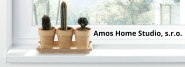 Amos Home Studio, s.r.o.