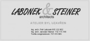 Ing.arch. LABONEK PETR, CSc.