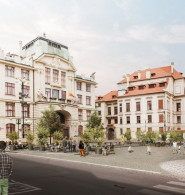 Institut plánování a rozvoje hlavního města Prahy