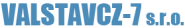 VALSTAVCZ-7 s.r.o.