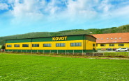 KOVOT INVEST s.r.o.