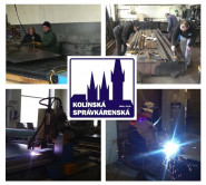 Kolínské strojírny a kotlárny, s.r.o.