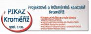PIKAZ KROMĚŘÍŽ spol. s r.o.