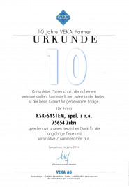 KSK - System, spol. s r.o.