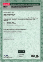 Stavba a údržba silnic s.r.o.