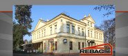 REBAC STAV,spol. s r.o.