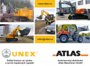 ND LOR Uničov, a.s.