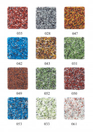 CORIS - COLOR s.r.o.