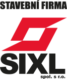 Stavební firma SIXL, spol. s r.o.