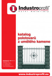 Industroprofil, spol. s r.o.