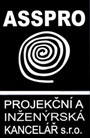 ASSPRO, projekční a inženýrská kancelář, s.r.o.