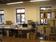 Ing.arch. LAŠTOVIČKA MARTIN