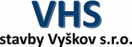 VHS - stavby Vyškov s. r. o.