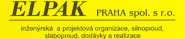 ELPAK Praha, spol. s r.o.