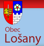 Obec Lošany
