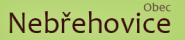 Obec Nebřehovice