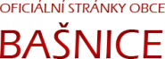 Obec Bašnice