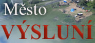 Město Výsluní