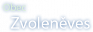 Obec Zvoleněves