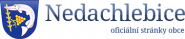 Obec Nedachlebice