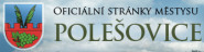 Městys Polešovice