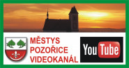 Městys Pozořice