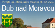 Městys Dub nad Moravou