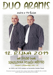 Městys Vojnův Městec