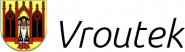 Město Vroutek