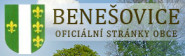 Obec Benešovice