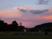Obec Žichovice