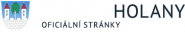 Městys Holany